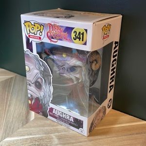 The Dark Crystal Funko Aughra